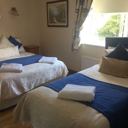 Teach Na Coiribe B&B Castlegar Экстерьер фото