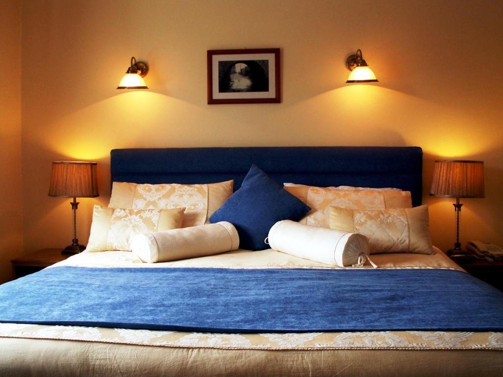 Teach Na Coiribe B&B Castlegar Номер фото
