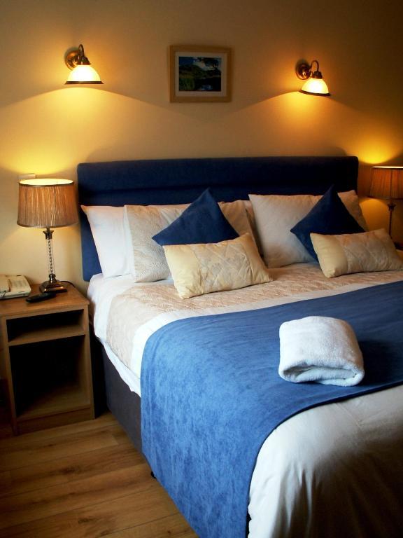 Teach Na Coiribe B&B Castlegar Номер фото